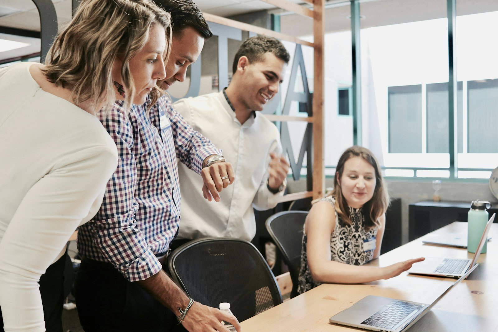 Consultant planning a brand roadmap – brand consulting in Delhi NCR