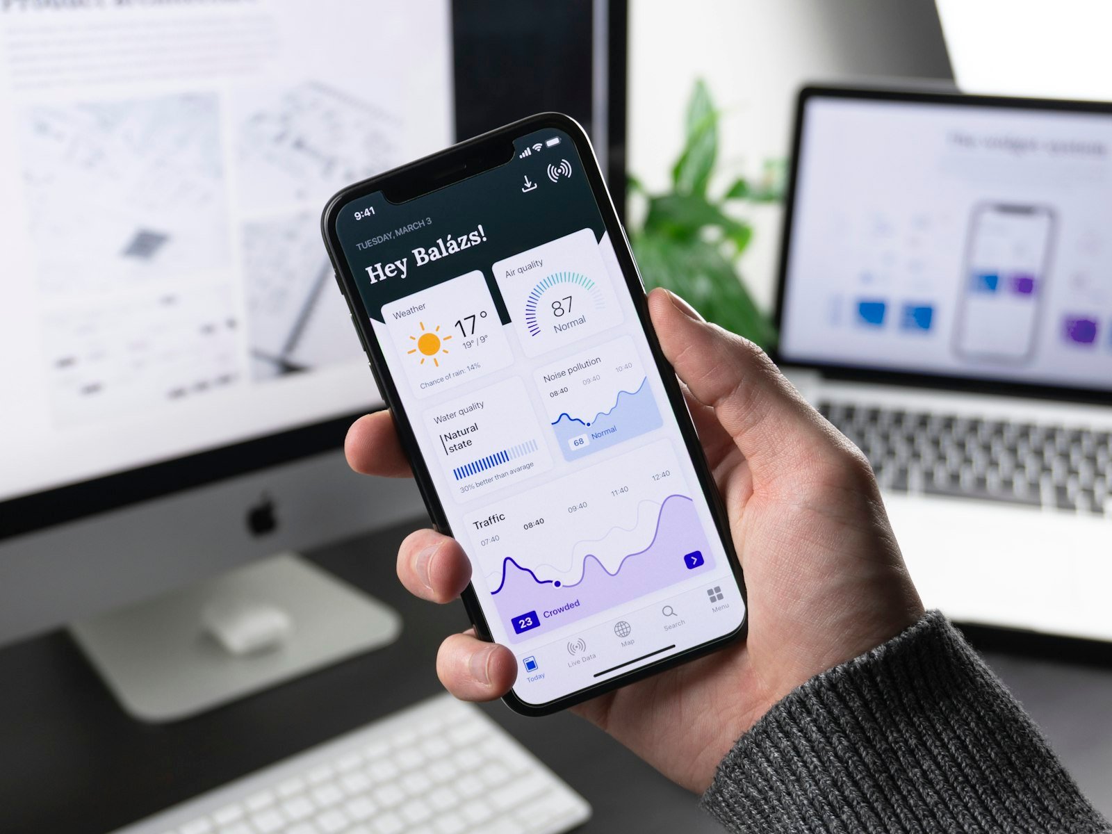 Sales follow-up – AI Agents for Business in Delhi NCR
