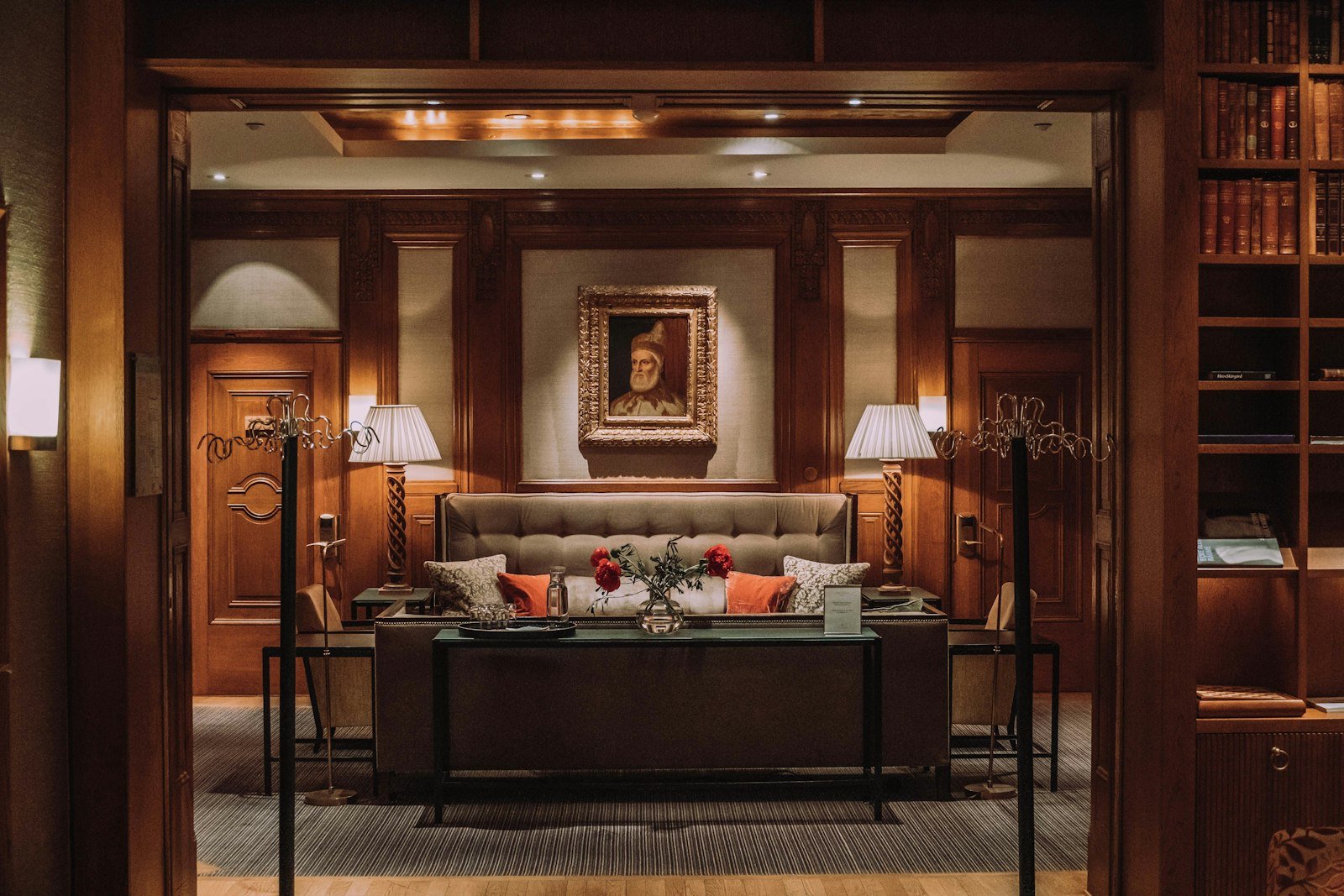 Hospitality – Ss Infoserve, Delhi NCR
