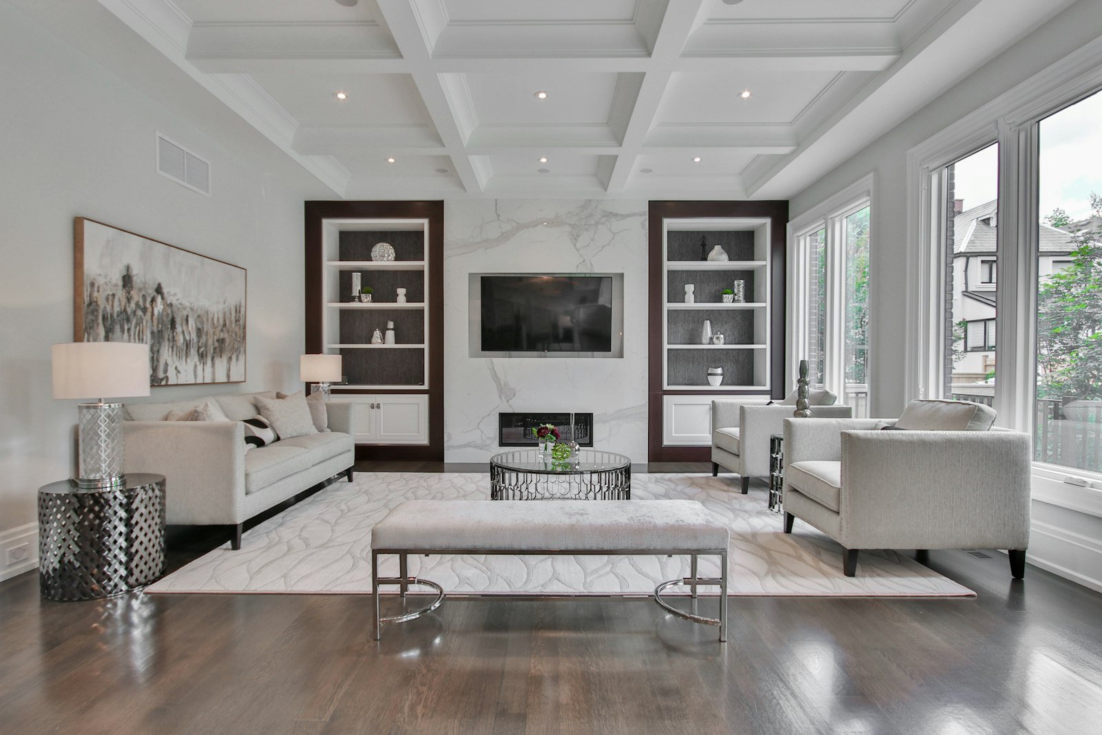 3D walkthroughs & CGI – Real Estate & Interiors in Delhi NCR