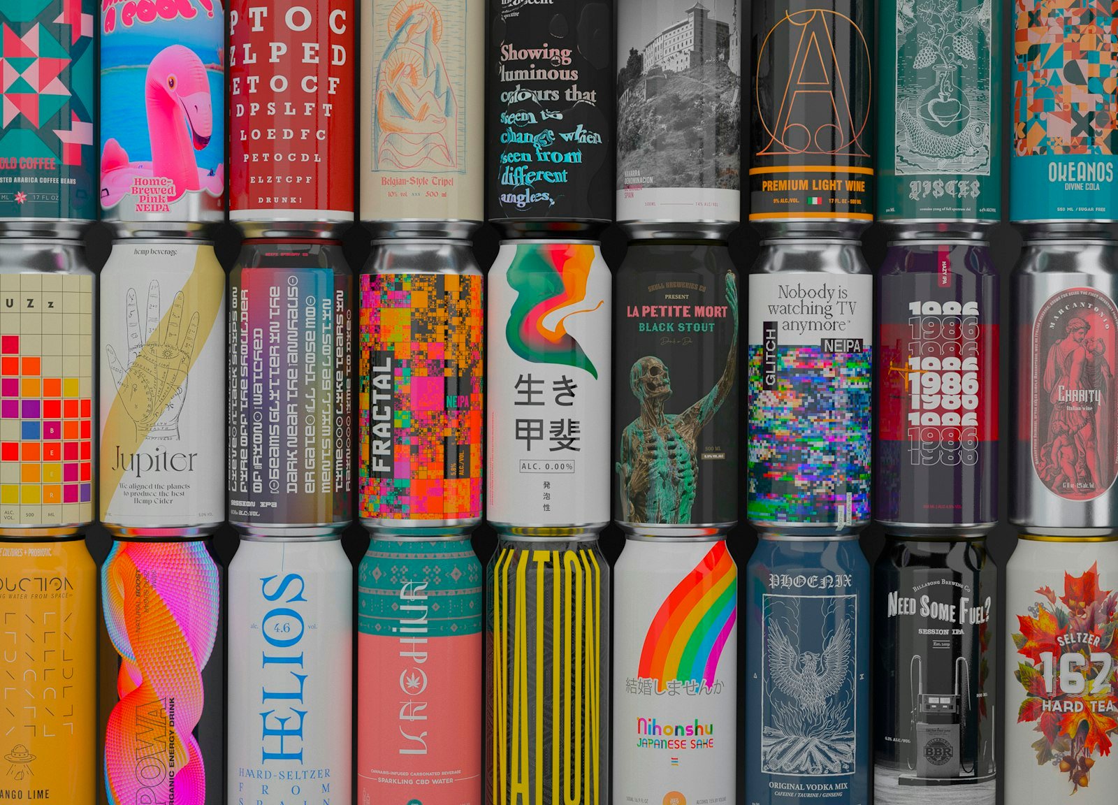 Product packaging – Packaging & Collaterals in Delhi NCR