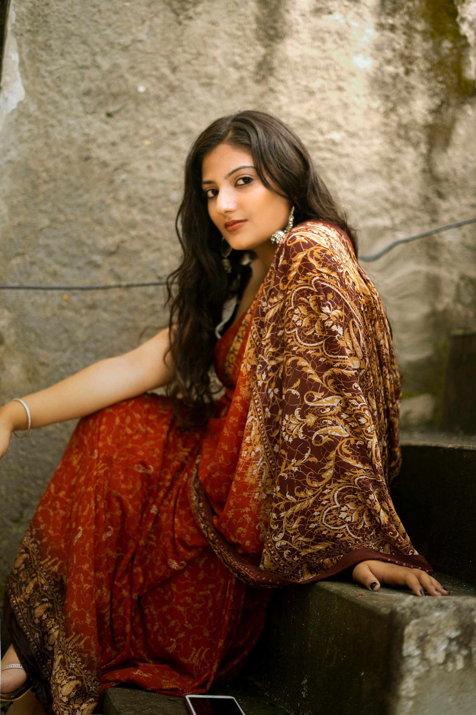 Ethnic & bridal lookbooks – AI Fashion in Delhi NCR