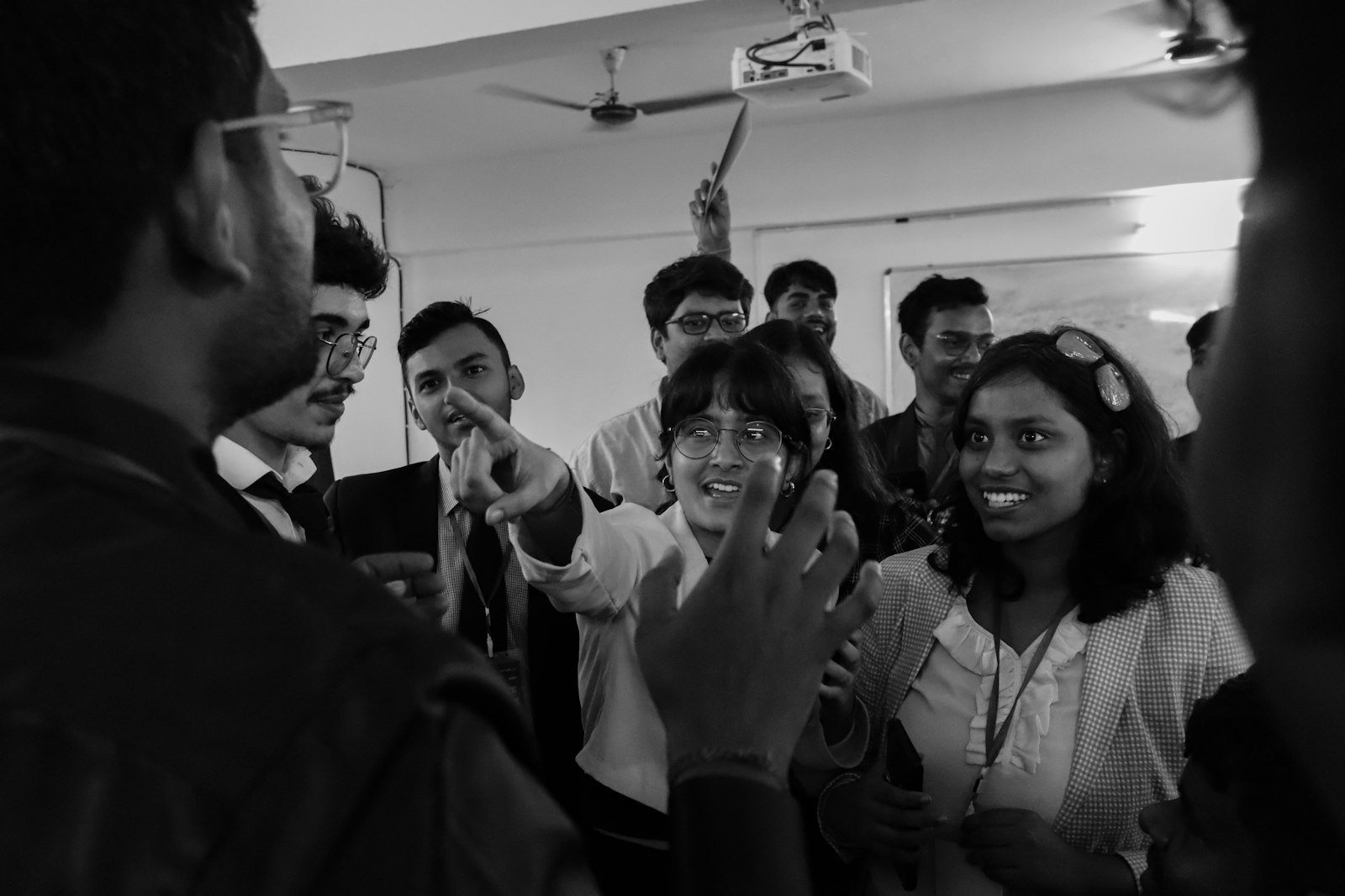 Life at Ss Infoserve – Ss Infoserve, Delhi NCR