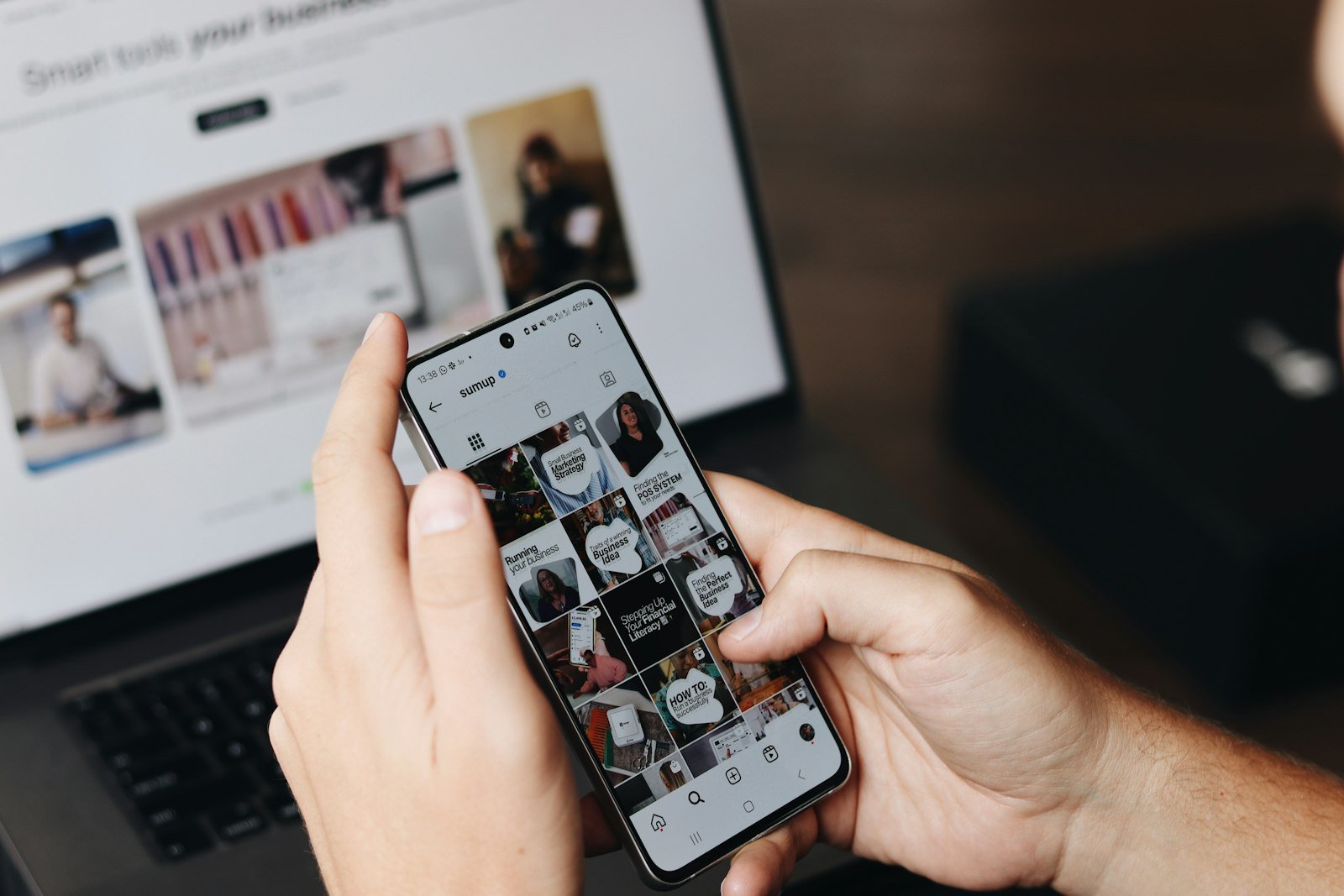 Social Media Marketing – Ss Infoserve, Delhi NCR