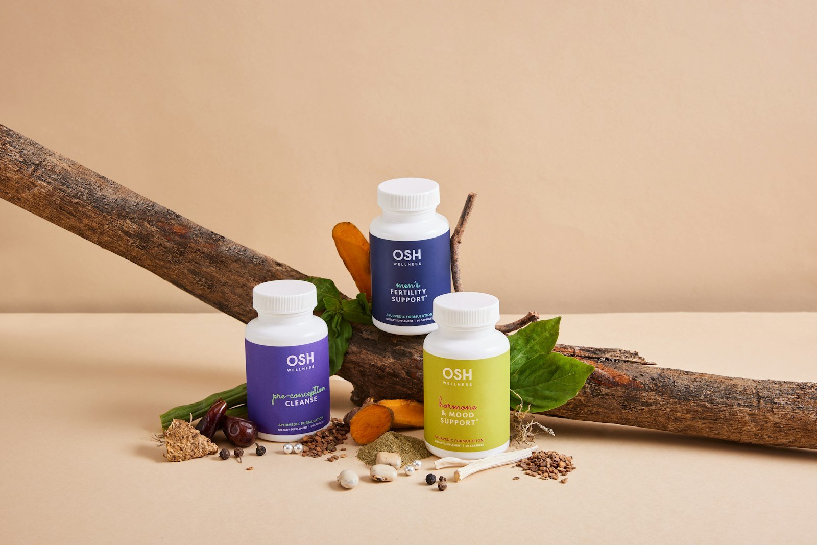 Supplement & wellness brands – Healthcare & Wellness in Delhi NCR